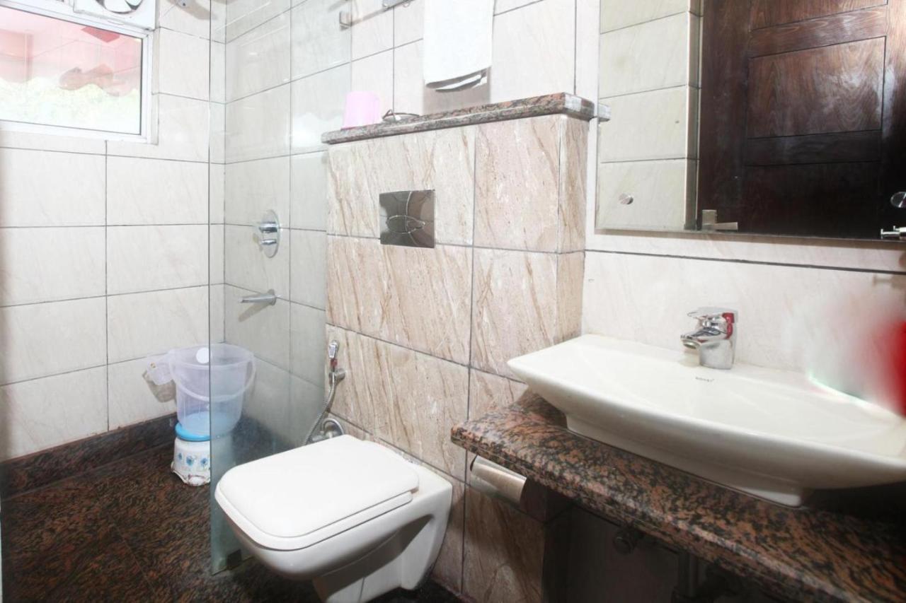 Hotel Radiance Gwalior Esterno foto